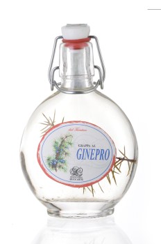 grappa al Ginepro